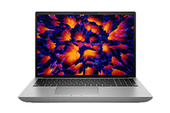 HP ZBook Fury G9